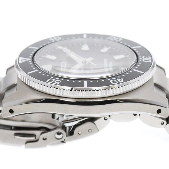 SEIKO Prospex Diver Scuba SBDC197/6R55-00G0 Date Automatic Men\'s Watch_886466